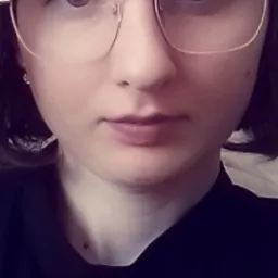 Dzień dobry. Jestem sumienną, pracowitą i nie bojącą się nowych wyzwań osobą.