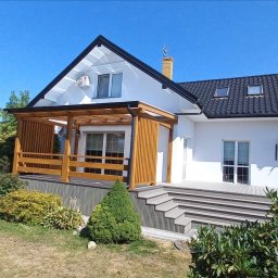 AS DOM Arkadiusz Stępka - Glazurnik Pułtusk