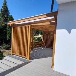 AS DOM Arkadiusz Stępka - Szpachlowanie Pułtusk