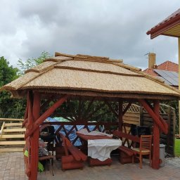 Ocieplanie elewacji Piotrków Kujawski 4