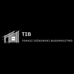 TIB Tomasz Idźkowski Budownictwo - Ściana Sokoły