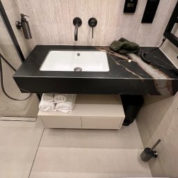 Remont łazienki Tylmanowa 1