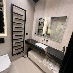 Remont łazienki Tylmanowa 3