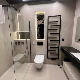 Remont łazienki Tylmanowa 4