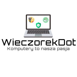 WieczorekDot Krzysztof Wieczorek - Usługi Informatyczne Limanowa