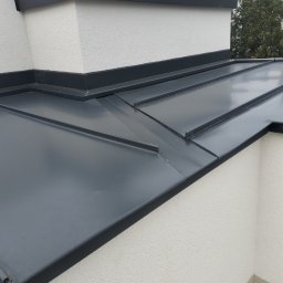 Obr&oacute;bki blacharskie Nowy Dw&oacute;r Mazowiecki