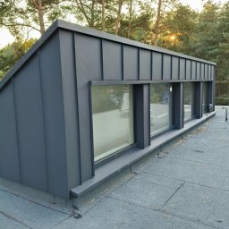 Krycie dachów Warszawa 4