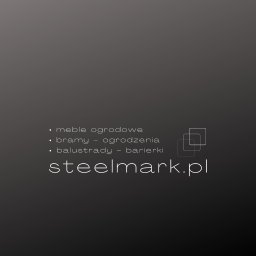 Steel Mark - Bramy Wjazdowe Gwizdały
