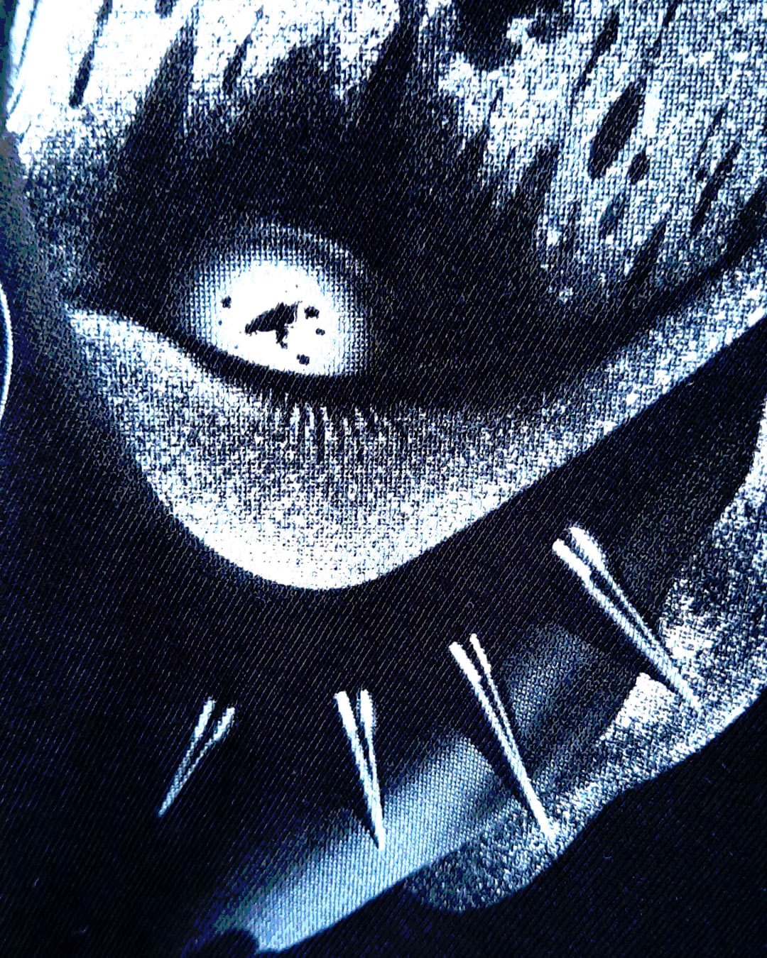 Sitodruk bezpośredni