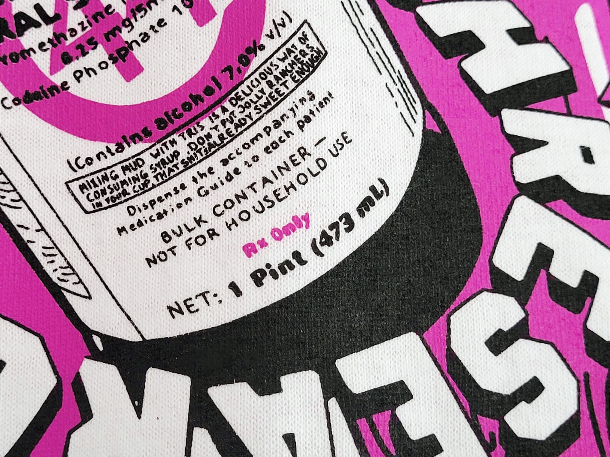 Sitodruk z wykorzystaniem bazy wodnej