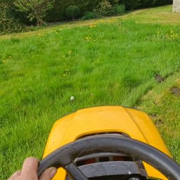 Usługi Ogrodniczo-Komunalne Piotr Kubica