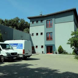 Nasza firma 41-709 Ruda Śląska , ul.Żelazna 6