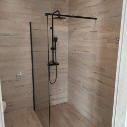 Remonty mieszkań Stargard 1