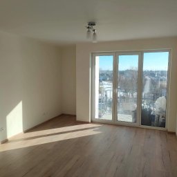 Remonty mieszkań Stargard 2