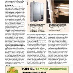 TOM-EL - Profesjonalny Magazyn Energii Do Domu Nowy Tomyśl