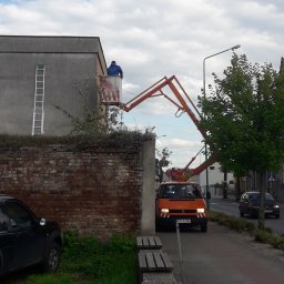 Piotrmaks - Tania Praca Na Wysokości Nowy Tomyśl