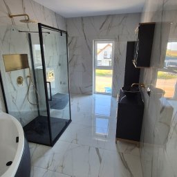 Remonty Adrian Stypuła - Kafelkowanie Świdnica