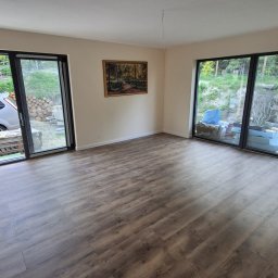 Remont łazienki Świdnica 1