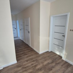 Remont łazienki Świdnica 2