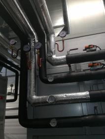 Instmark - Urządzenia, materiały instalacyjne Uszczyn