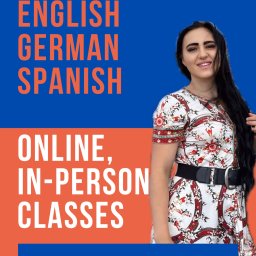 Nauczyciele angielskiego Poznań 1