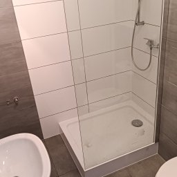 Remonty mieszkań Łódź 1