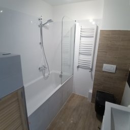 Remonty mieszkań Łódź 4