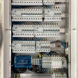 Remonty mieszkań Katowice 1