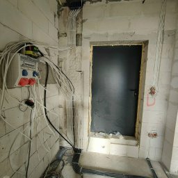 Remonty mieszkań Katowice 3