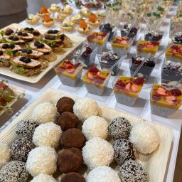 Catering świąteczny Warszawa 4