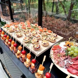 Catering świąteczny Warszawa 3