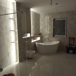 P.W.W.R. PROFESSIONAL Robert Borkowski - Ocieplanie poddaszy Głog&oacute;w