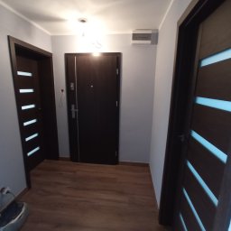 P.W.W.R. PROFESSIONAL Robert Borkowski - Układanie paneli i parkiet&oacute;w Głog&oacute;w