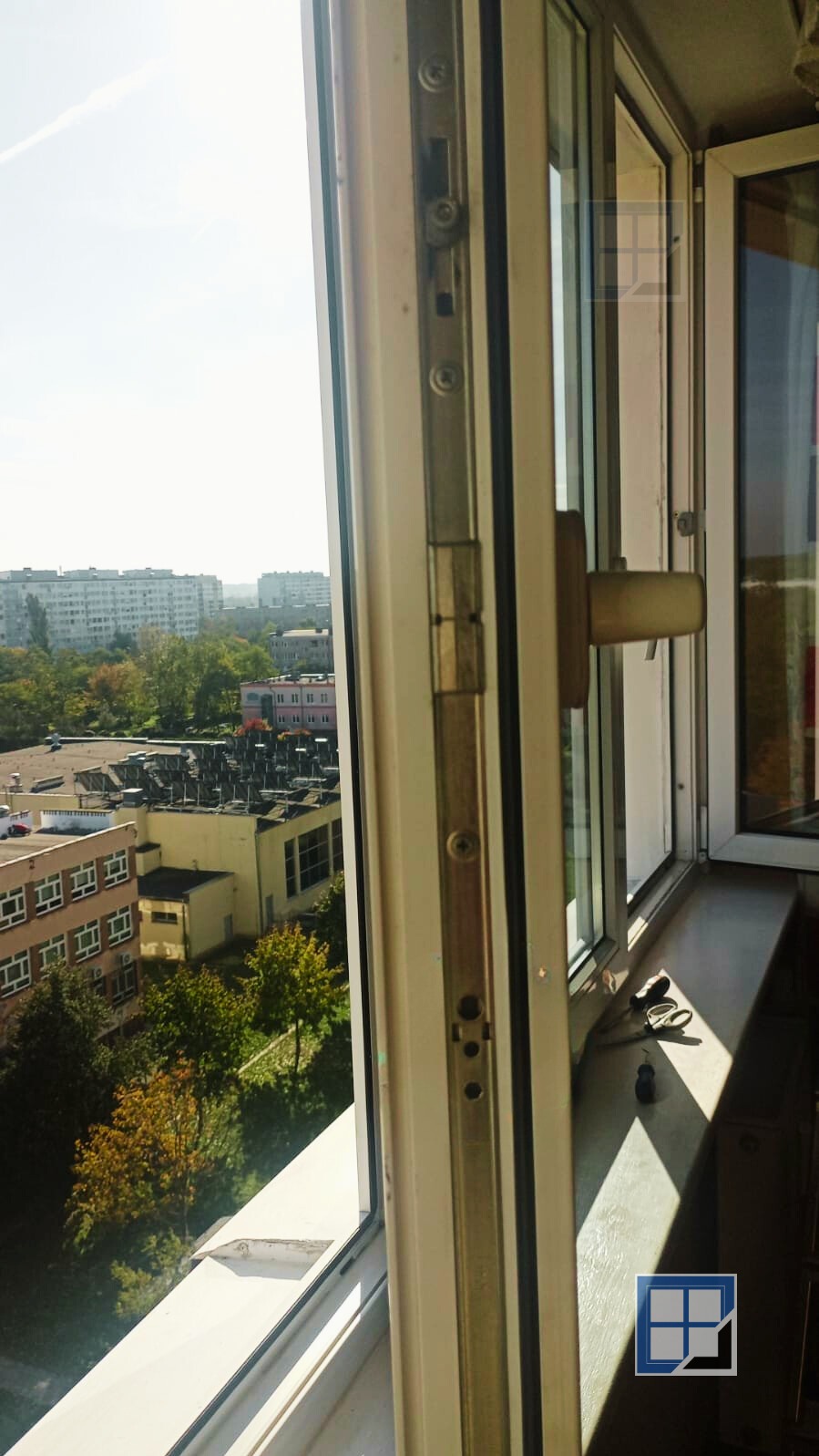 Serwis okien Legnica Lubin