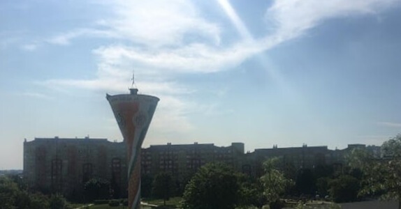 Naprawa okien Lubin i okolice