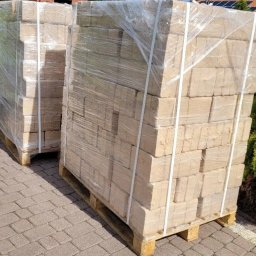 Producent pelletu Wolsztyn 2