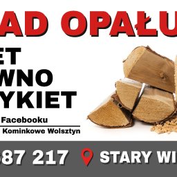 Producent pelletu Wolsztyn 1