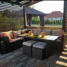 Arrkadiusz Budzichowski - Antresole Na Wymiar Łódź