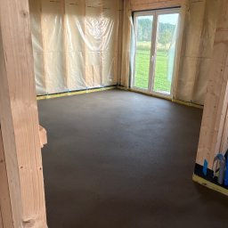 Posadzki jastrychowe Wrocław 3