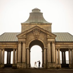 Fotograf ślubny Szczecin 1