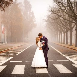 Fotograf ślubny Szczecin 2