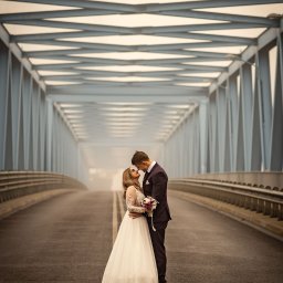 Fotograf ślubny Szczecin 3