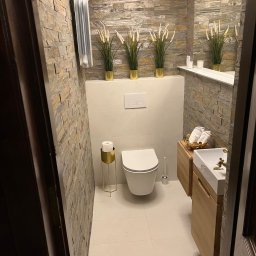 Remonty mieszkań Nowy Sącz 1