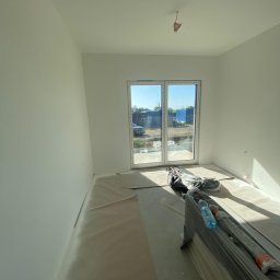 Malowanie mieszkań Koszęcin 3