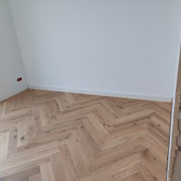 Bud_Mat - Malowanie Chorz&oacute;w