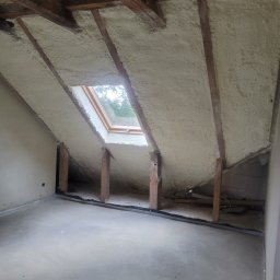 Ocieplenia i izolacje Zakopane