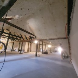 Tatrapiana Ocieplenia Pianą PUR - Perfekcyjne Ocieplenie Pianką w Krakowie