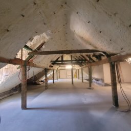 Ocieplenia i izolacje Zakopane