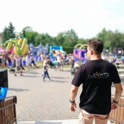 Grupa TIME EVENTS Organizacja imprez - Wypożyczalnia Oświetlenia Kraków