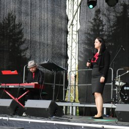 Zespół muzyczny Opole 1